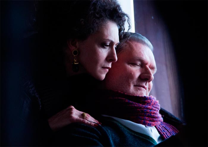 кадр Дама пик 10