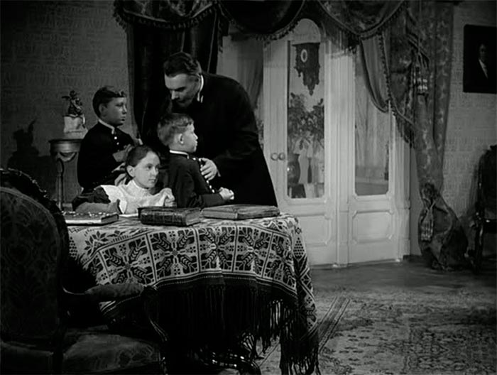 Фильм «Дама с собачкой» (1960) - сюжет, актеры и роли, кадры из фильма