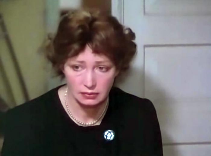 кадр Дамский портной 3