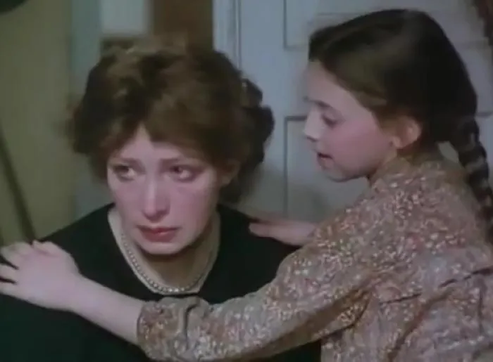 кадр Дамский портной 4