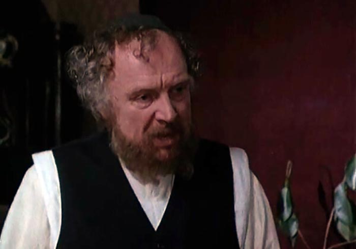 кадр Дамский портной 5