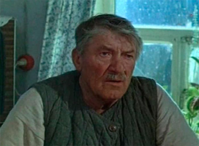 Фильм «Дамское танго» (1983) - сюжет, актеры и роли, кадры из фильма