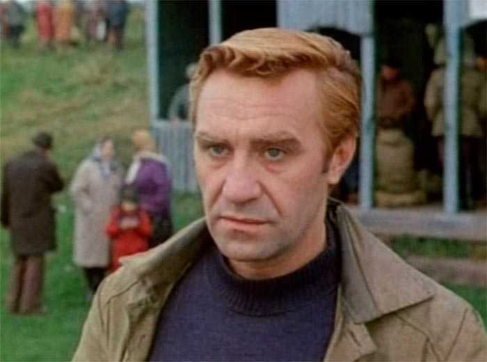 кадр Дамское танго 6