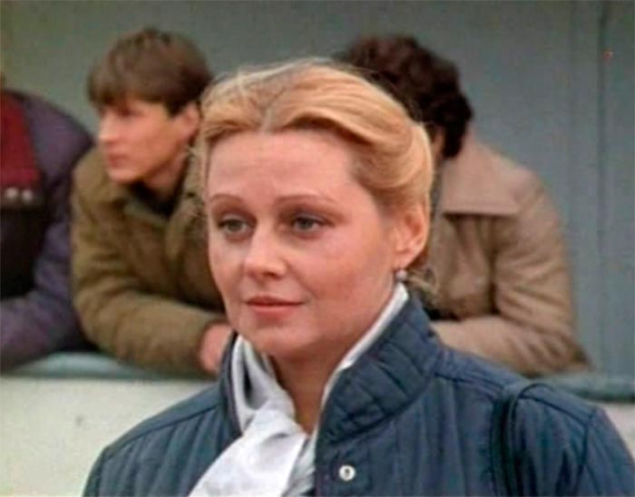 кадр Дамское танго 7