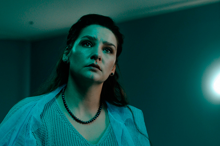 кадр Даниловский тупик 5