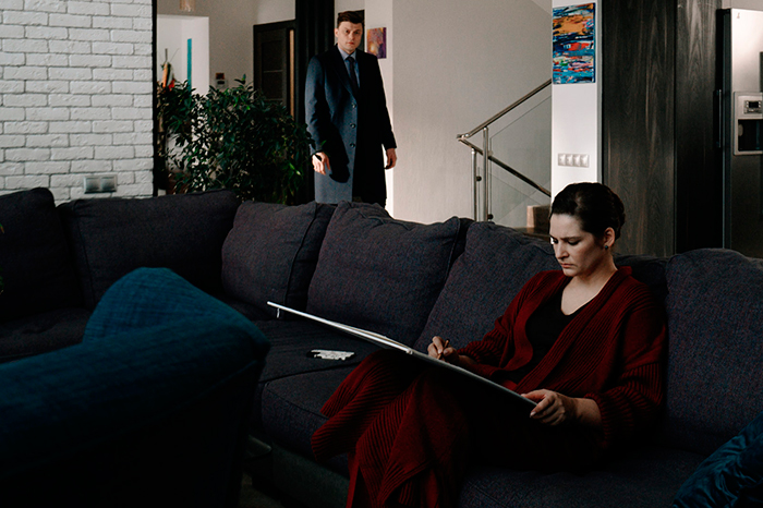 кадр Даниловский тупик 6