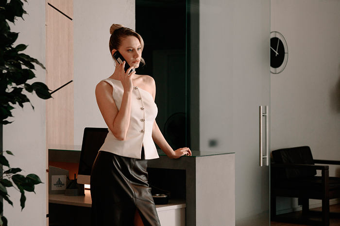 кадр Даниловский тупик 8