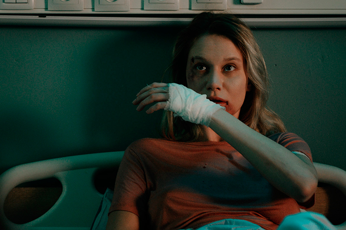 кадр Даниловский тупик 9