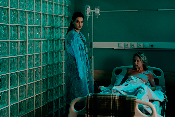 кадр Даниловский тупик 10