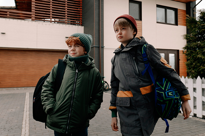 кадр Даниловский тупик 11