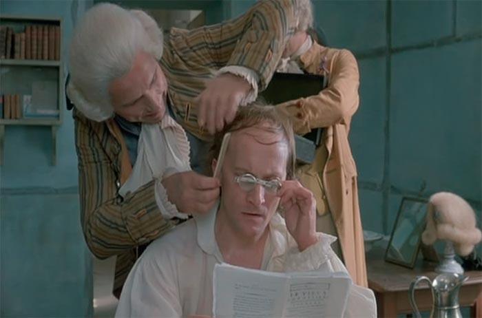 Кадр из фильма Дантон кадр Дантон 5