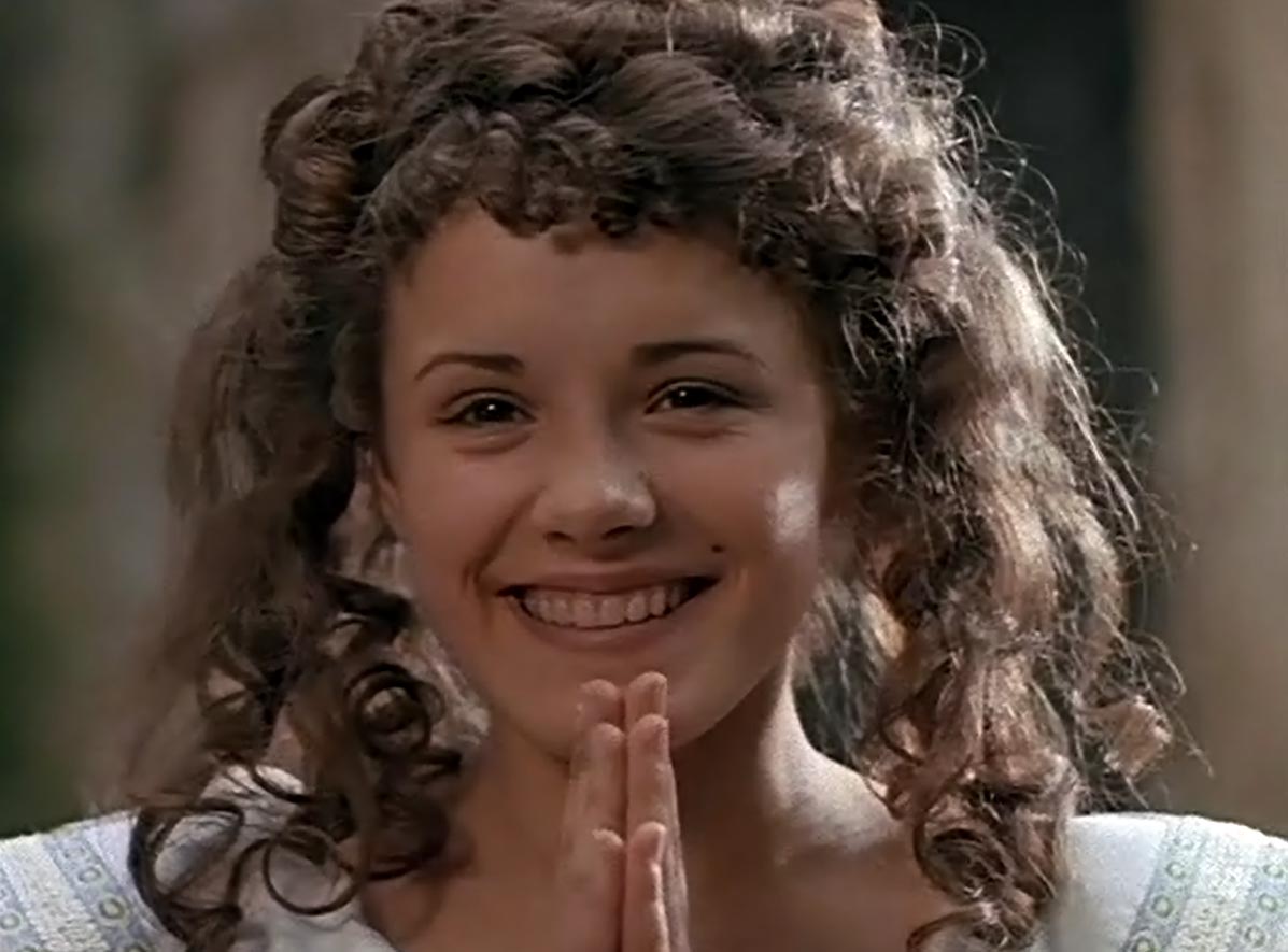 Кадр из фильма Д'Артаньян и три мушкетёра кадр Д'Артаньян и три мушкетёра 33