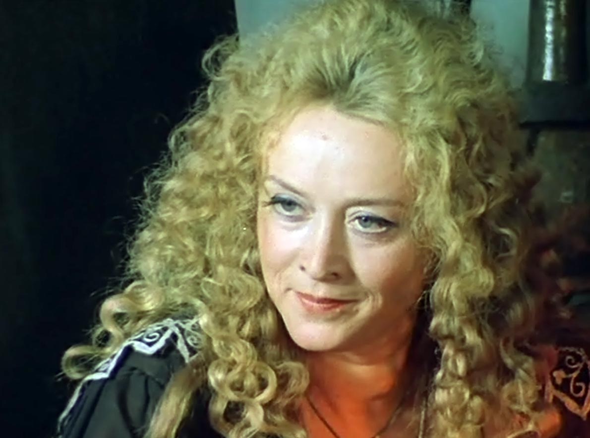 Кадр из фильма Д'Артаньян и три мушкетёра кадр Д'Артаньян и три мушкетёра 71