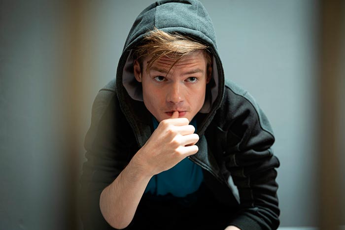 кадр Дашкина любовь 2