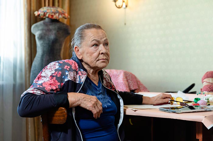 кадр Дашкина любовь 3