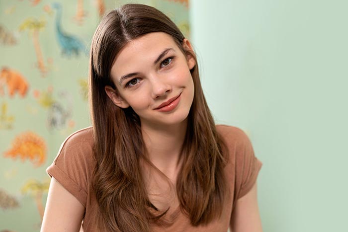 кадр Дашкина любовь 4