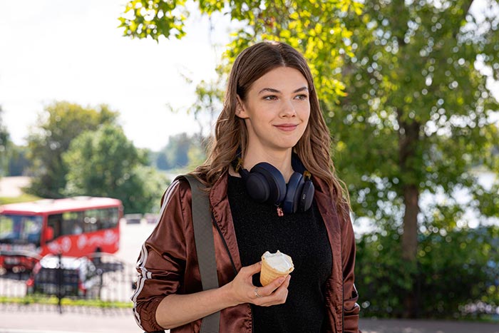 кадр Дашкина любовь 11