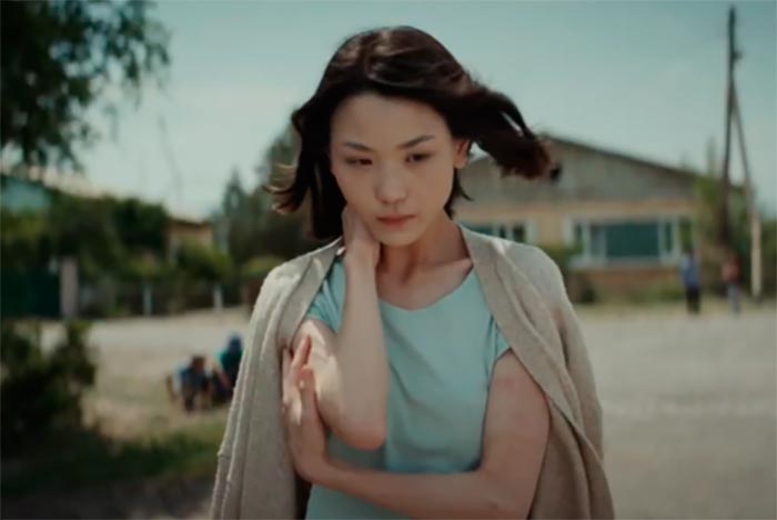 Кадр из фильма Дастур кадр Дастур 2