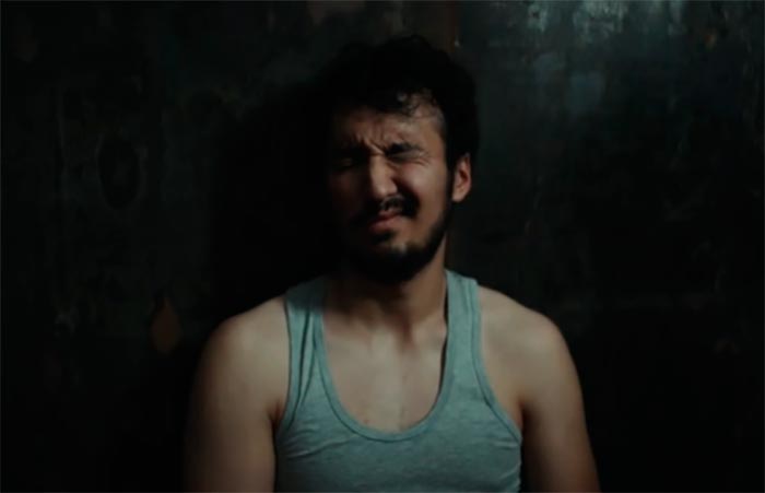 Кадр из фильма Дастур кадр Дастур 4