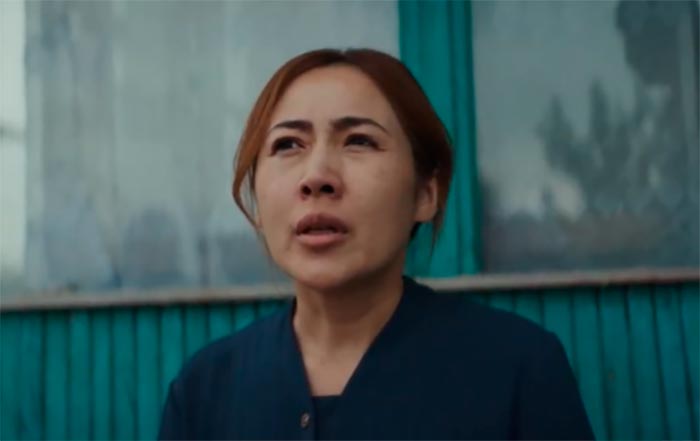 Кадр из фильма Дастур кадр Дастур 5