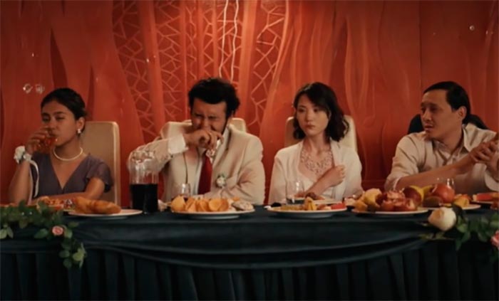 Кадр из фильма Дастур кадр Дастур 10