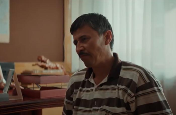 Кадр из фильма Дастур кадр Дастур 11