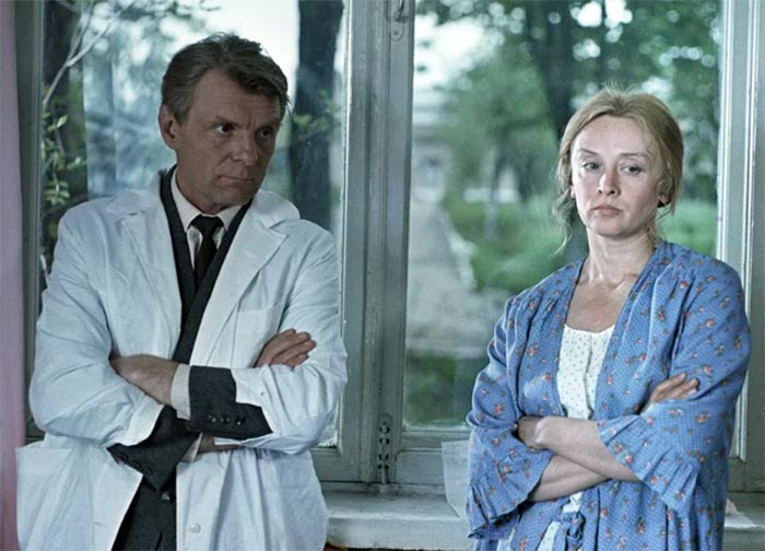 Фильм «Давай поженимся» (1982) - сюжет, актеры и роли, кадры из фильма