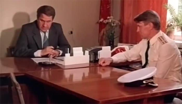 Фильм «Давай поженимся» (1982) - сюжет, актеры и роли, кадры из фильма