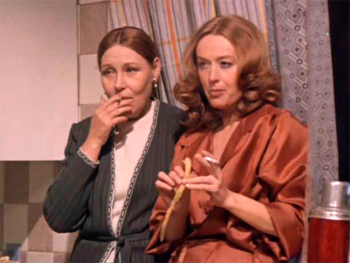 Фильм «Давай поженимся» (1982) - сюжет, актеры и роли, кадры из фильма