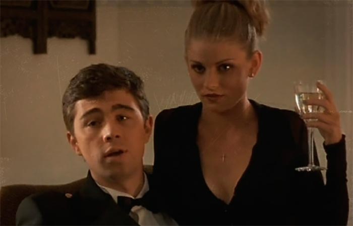 Фильм «Давай сделаем это по-быстрому» (2001) - сюжет, актеры и роли ...