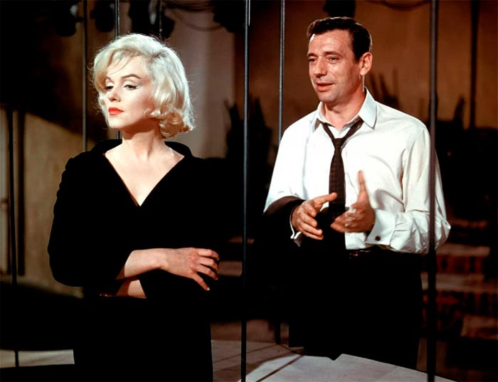 Кадр из фильма Давайте займемся любовью кадр Давайте займемся любовью 3