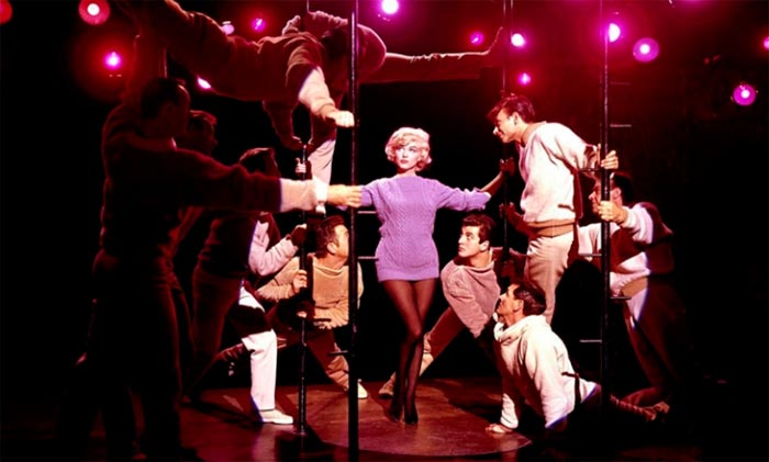 Кадр из фильма Давайте займемся любовью кадр Давайте займемся любовью 6