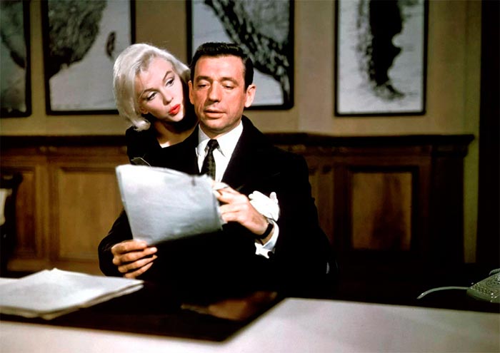 Кадр из фильма Давайте займемся любовью кадр Давайте займемся любовью 7