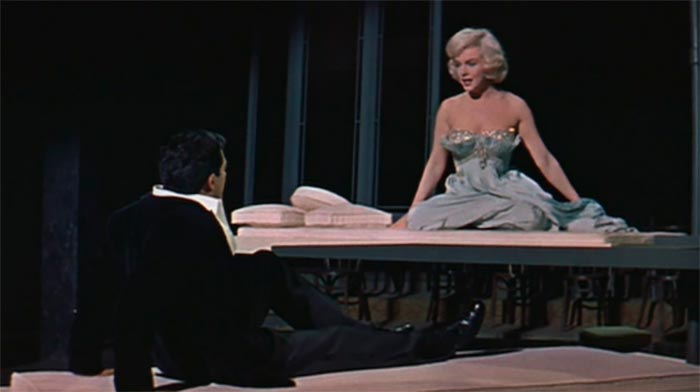 Кадр из фильма Давайте займемся любовью кадр Давайте займемся любовью 8