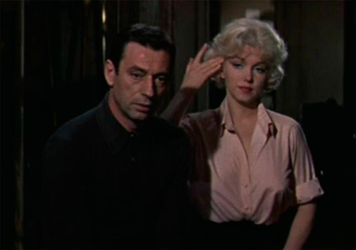 Кадр из фильма Давайте займемся любовью кадр Давайте займемся любовью 9