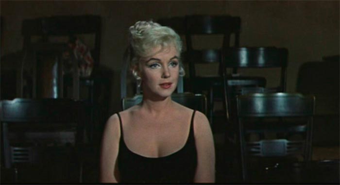 Кадр из фильма Давайте займемся любовью кадр Давайте займемся любовью 11