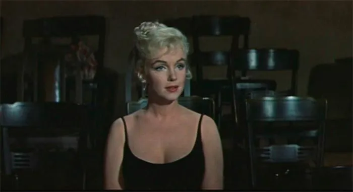 Кадр из фильма Давайте займемся любовью кадр Давайте займемся любовью 11