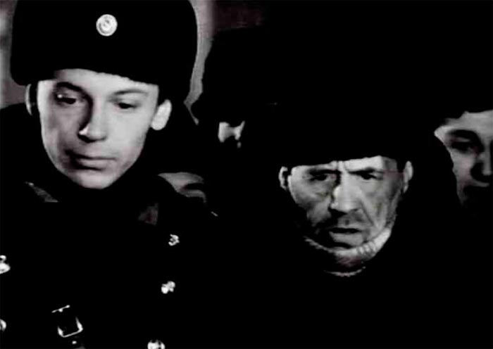 кадр Дай лапу, Друг! 6