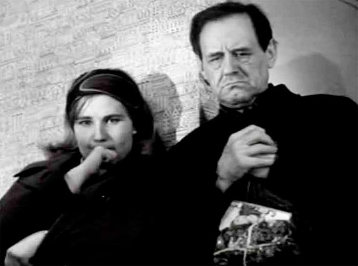 кадр Дай лапу, Друг! 7