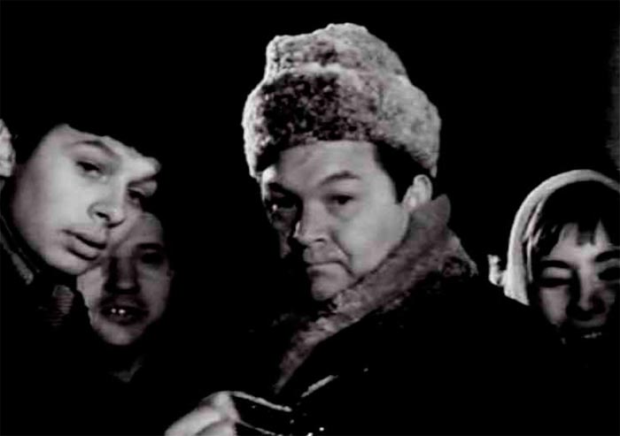 кадр Дай лапу, Друг! 10