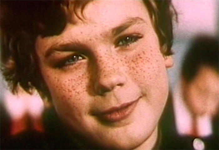 кадр Дайте нам мужчин! 2