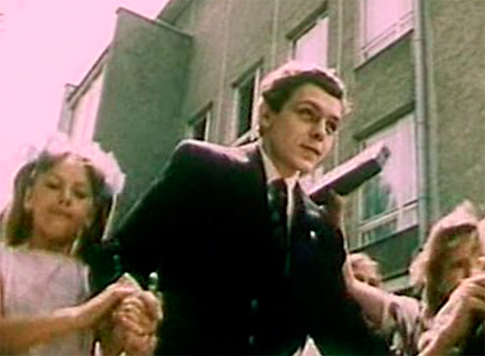 кадр Дайте нам мужчин! 3