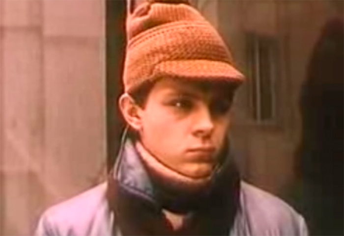 кадр Дайте нам мужчин! 5