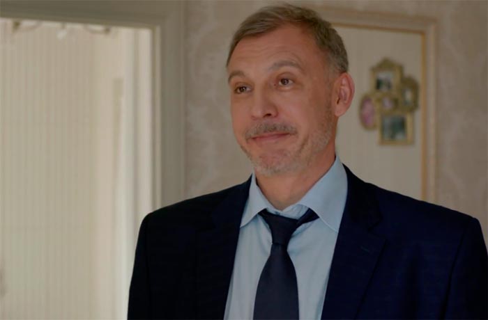 Кадр из фильма Дедушка кадр Дедушка 2