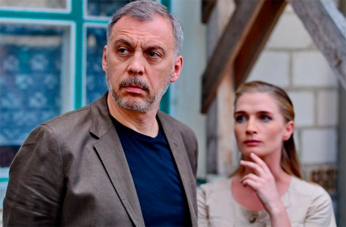 Кадр из фильма Дедушка кадр Дедушка 5