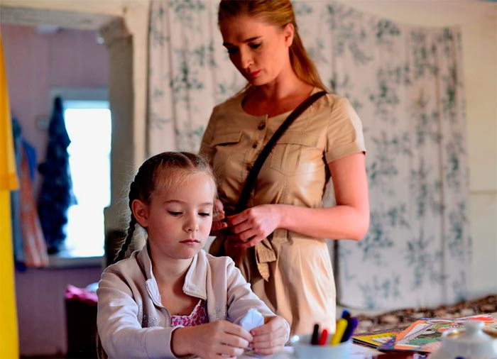 Кадр из фильма Дедушка кадр Дедушка 7