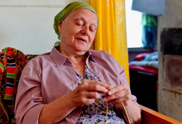 Кадр из фильма Дедушка кадр Дедушка 9