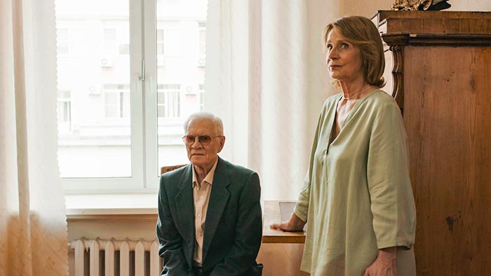 кадр Дедушка без адреса 2