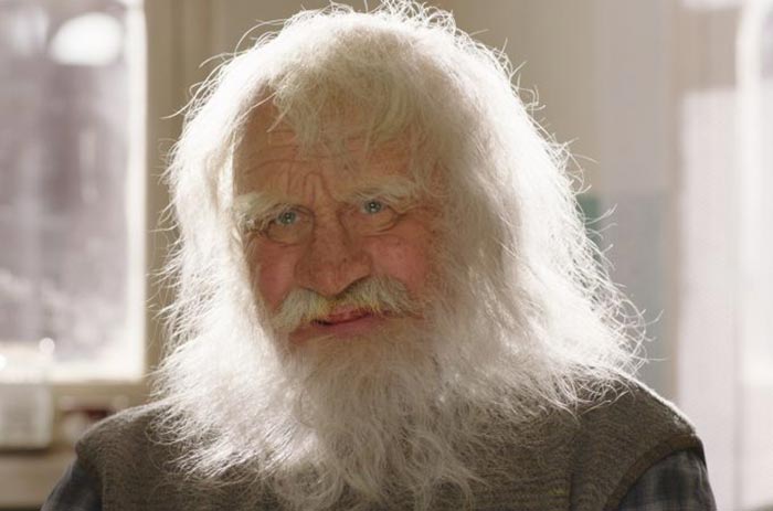 кадр Дедушка моей мечты 2