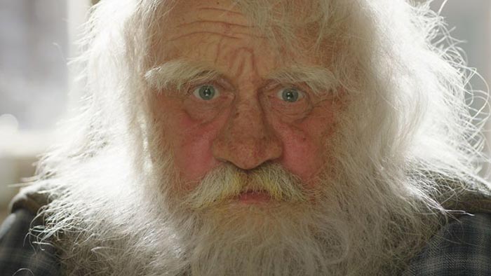 кадр Дедушка моей мечты 3